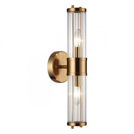 Настенные бра — Бра Odeon Light 4946/2W купить в 