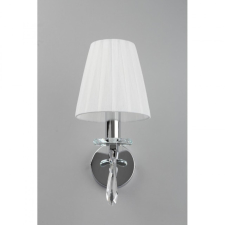 Настенные бра — Бра Omnilux OML-57701-01 купить в 