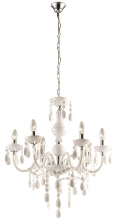 Люстры подвесные — Подвесная люстра Globo 63113-6 купить в 