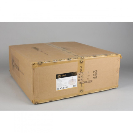 Люстры подвесные — Подвесная люстра APLOYT APL.836.03.13 купить в 