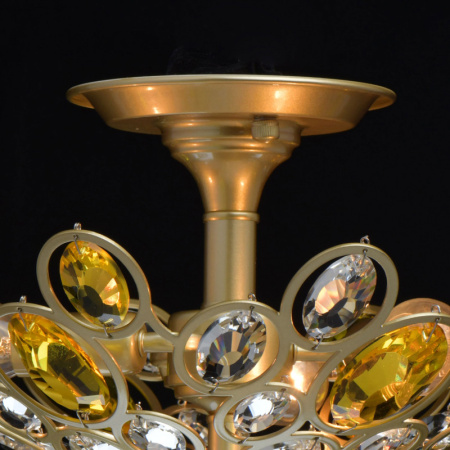 Люстры на штанге — Люстра на штанге MW-Light 345012903 купить в 