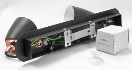 Споты — Спот Lussole LSP-9852 купить в 