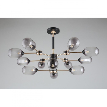 Люстры на штанге — Люстра на штанге Omnilux OML-94807-12 купить в  Люстры на штанге — Люстра на штанге Omnilux OML-94807-12 купить в