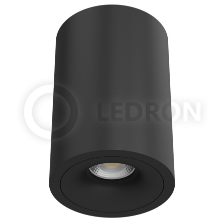 Накладные точечные светильники — Накладной светильник LeDron MJ1027GB 150mm купить в  Накладные точечные светильники — Накладной светильник LeDron MJ1027GB 150mm купить в