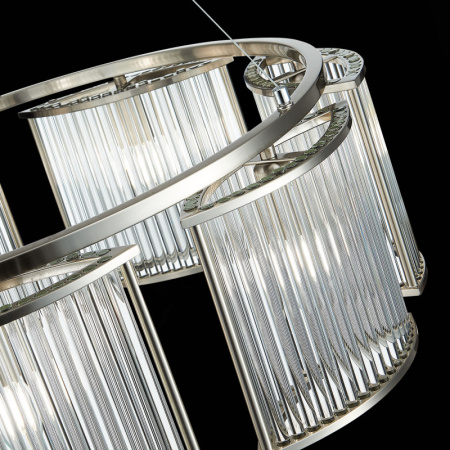 Люстры подвесные — Подвесная люстра ST-Luce SL1627.103.07 купить в 