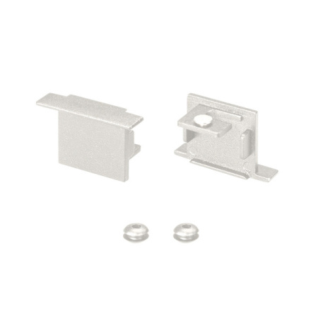 Заглушки для профилей — Заглушка профиля Arlight 043123 купить в 