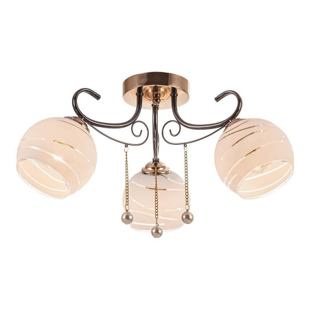 Потолочные люстры — Потолочная люстра Escada 1121/3 купить в 