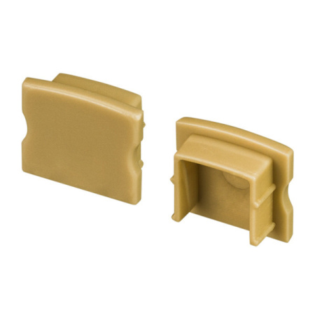 Заглушки для профилей — Заглушка профиля Arlight 039996 купить в 