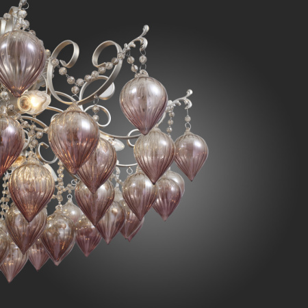 Люстры накладные — Накладная люстра ST-Luce SL659.202.09 купить в 