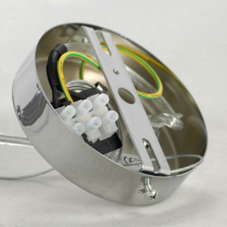 Подвесные светильники — Подвесной светильник Lussole LSP-8502 купить в 