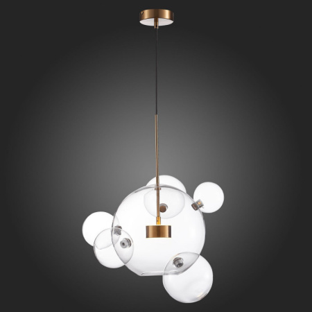 Подвесные светильники — Подвесной светильник ST-Luce SL1133.213.01 купить в 