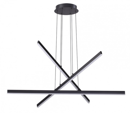 Подвесные светильники — Подвесной светильник Odeon Light 3890/48L купить в 