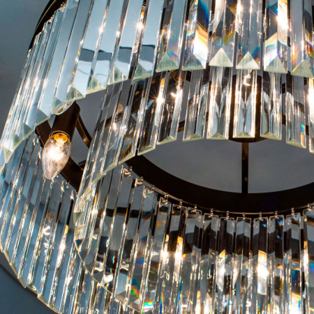 Люстры подвесные — Подвесная люстра Citilux CL332121 купить в 