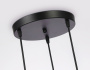 Люстры каскадные — Каскадная люстра Ambrella Light TR3541 купить в  Люстры каскадные — Каскадная люстра Ambrella Light TR3541 купить в