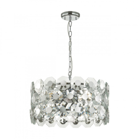 Люстры подвесные — Подвесная люстра Odeon Light 4973/6 купить в 