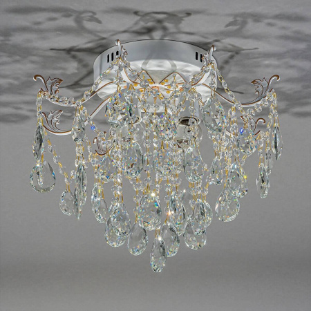 Потолочные люстры — Потолочная люстра Escada 1119/4PL купить в 