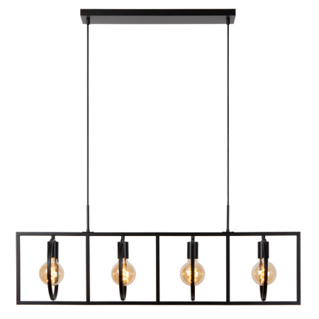 Подвесные светильники — Подвесной светильник LUCIDE 00427/04/30 купить в 