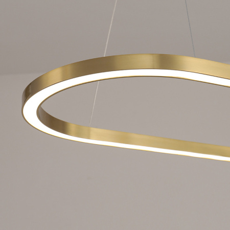 Подвесные светильники — Подвесной светильник ImperiumLoft 220440-23 купить в 