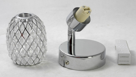 Споты — Спот Lussole LSP-0122 купить в 