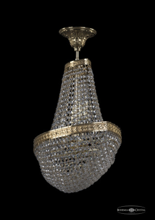 Люстры на штанге — Люстра на штанге Bohemia Ivele Crystal 19323/H1/55IV G купить в  Люстры на штанге — Люстра на штанге Bohemia Ivele Crystal 19323/H1/55IV G купить в