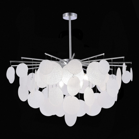 Люстры на штанге — Люстра на штанге ST-Luce SL1231.102.08 купить в 