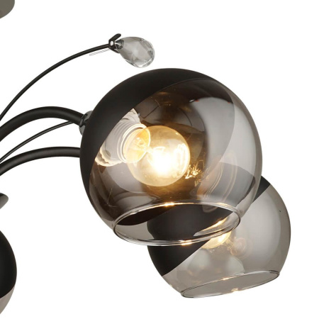 Потолочные люстры — Потолочная люстра Seven Fires Русси 66402.01.13.05 купить в  Потолочные люстры — Потолочная люстра Seven Fires Русси 66402.01.13.05 купить в