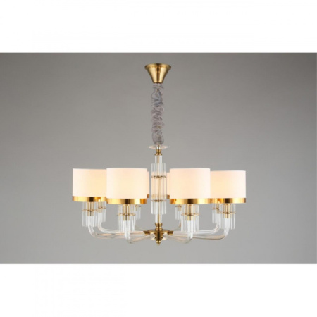 Люстры подвесные — Подвесная люстра APLOYT APL.767.03.08 купить в 