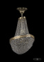 Люстры на штанге — Люстра на штанге Bohemia Ivele Crystal 19323/H1/55IV G купить в  Люстры на штанге — Люстра на штанге Bohemia Ivele Crystal 19323/H1/55IV G купить в