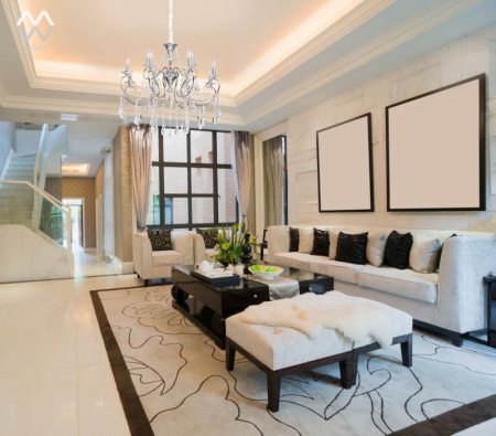 Люстры подвесные — Подвесная люстра MW-Light 373011912 купить в 