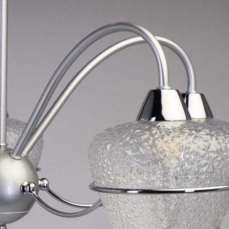 Люстры на штанге — Люстра на штанге MW-Light 315015305 купить в 