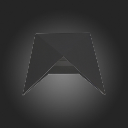 Уличные настенные светильники — Светильник настенный ST-Luce SL9503.401.01 купить в 