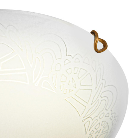 Накладные светильники — Накладной светильник Sonex 7602/DL купить в 