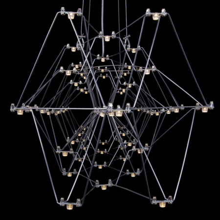 Подвесные светильники — Подвесной светильник LOFT IT 10257/1720 купить в 