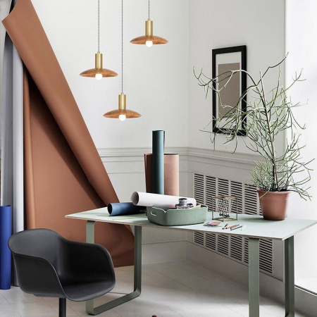 Подвесные светильники — Подвесной светильник Imperium Loft Wood 141158-26 купить в 