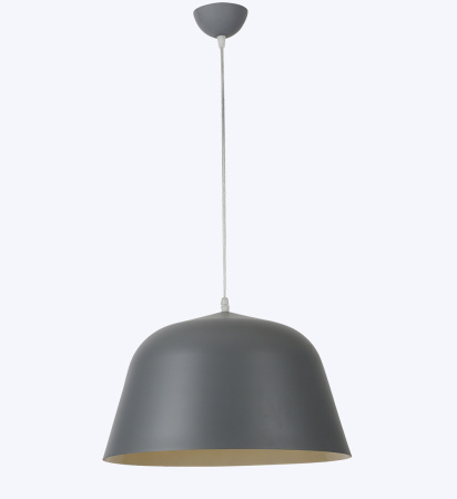 Подвесные светильники — 4285/1 серый купить в 