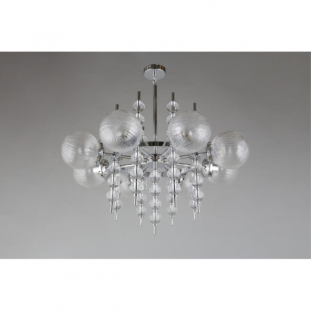 Люстры на штанге — Люстра на штанге APLOYT APL.821.03.08 купить в 