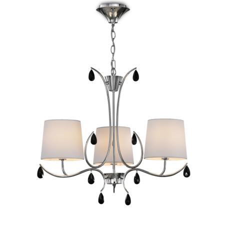 Люстры подвесные — Подвесная люстра Mantra 6315 купить в 