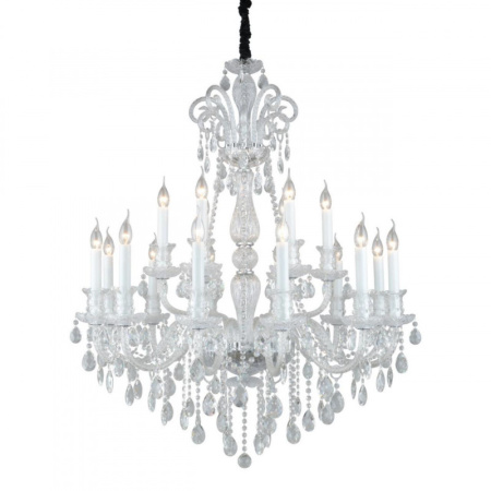 Люстры подвесные — Подвесная люстра APLOYT APL.812.03.18 купить в 