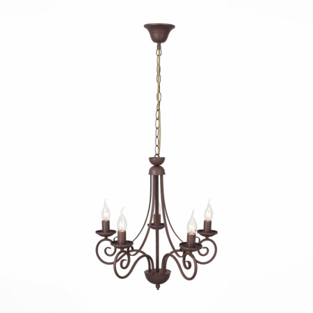 Люстры подвесные — Подвесная люстра ST-Luce SL313.703.05 купить в 