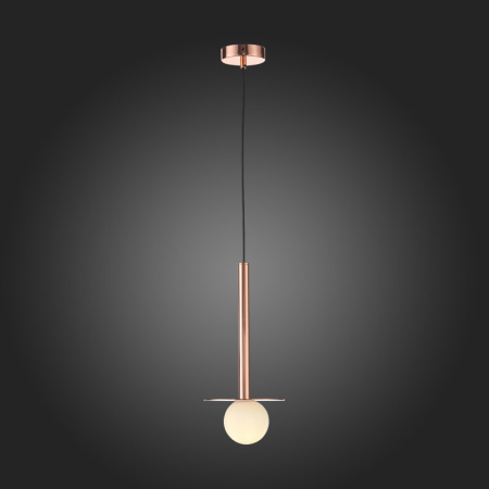 Подвесные светильники — Подвесной светильник ST-Luce SL1055.203.01 купить в 