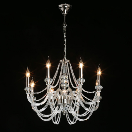 Люстры подвесные — Подвесная люстра MW-Light 483015208 купить в 