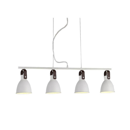 Подвесные светильники — Подвесной светильник Azzardo Tessio 4 AZ1282 купить в 