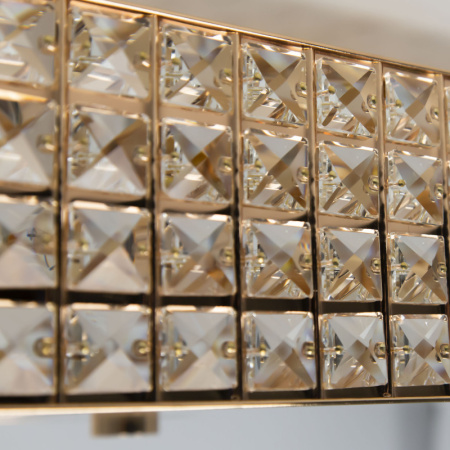 Накладные светильники — Накладной светильник Citilux CL324262 купить в 