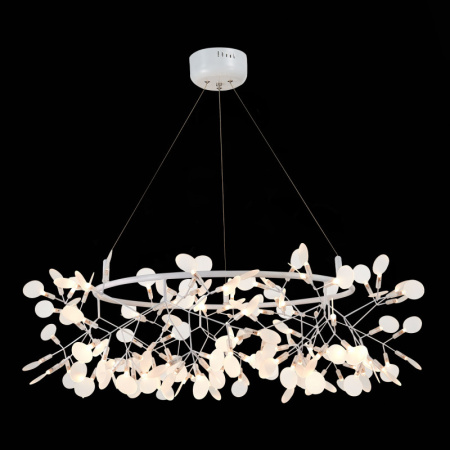 Люстры подвесные — Подвесная люстра ST-Luce SL379.503.135 купить в 