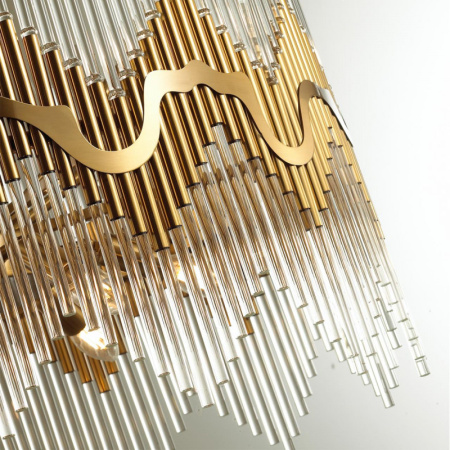 Люстры подвесные — Подвесная люстра Odeon Light 4983/12 купить в 