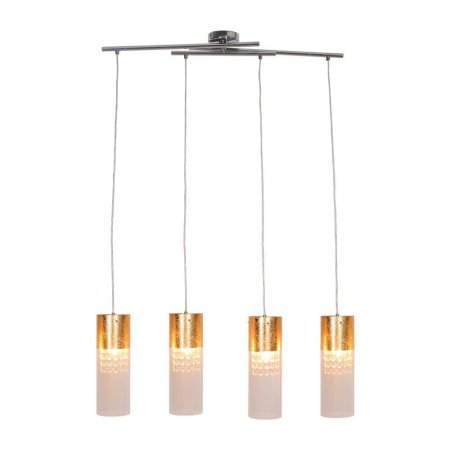 Подвесные светильники — Подвесной светильник Zumaline Fina P18035-4 купить в 