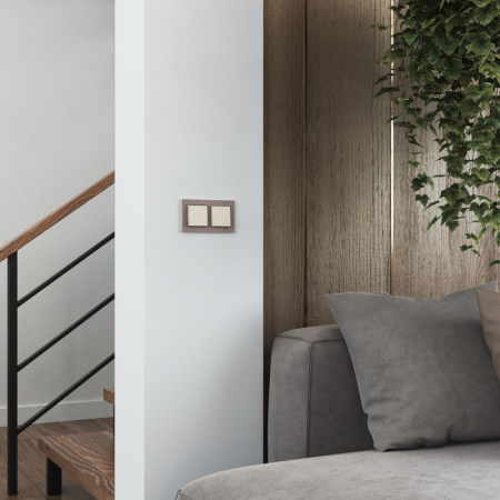 Рамки — Рамка Werkel W0021142 купить в 