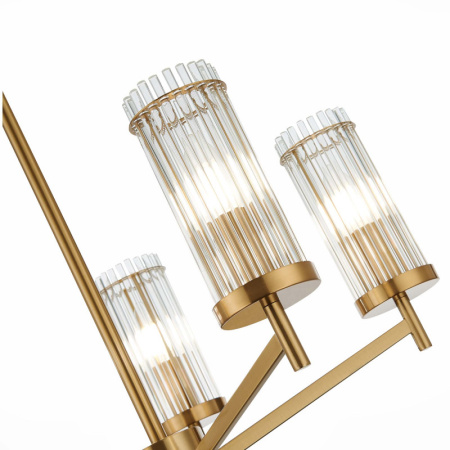 Люстры на штанге — Люстра на штанге ST-Luce SL1233.302.05 купить в 