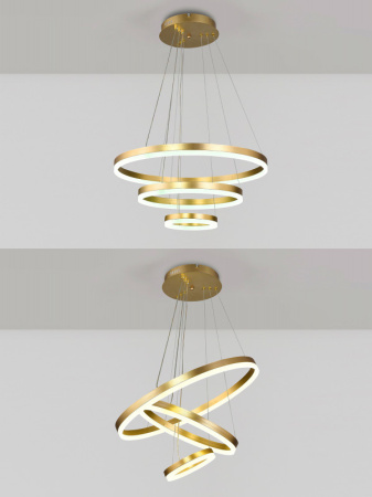 Люстры подвесные — Подвесная люстра Natali Kovaltseva LED LAMPS 81279 купить в  Люстры подвесные — Подвесная люстра Natali Kovaltseva LED LAMPS 81279 купить в