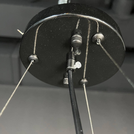 Люстры подвесные — Подвесная люстра Imperium Loft Flamb 208629-26 купить в 